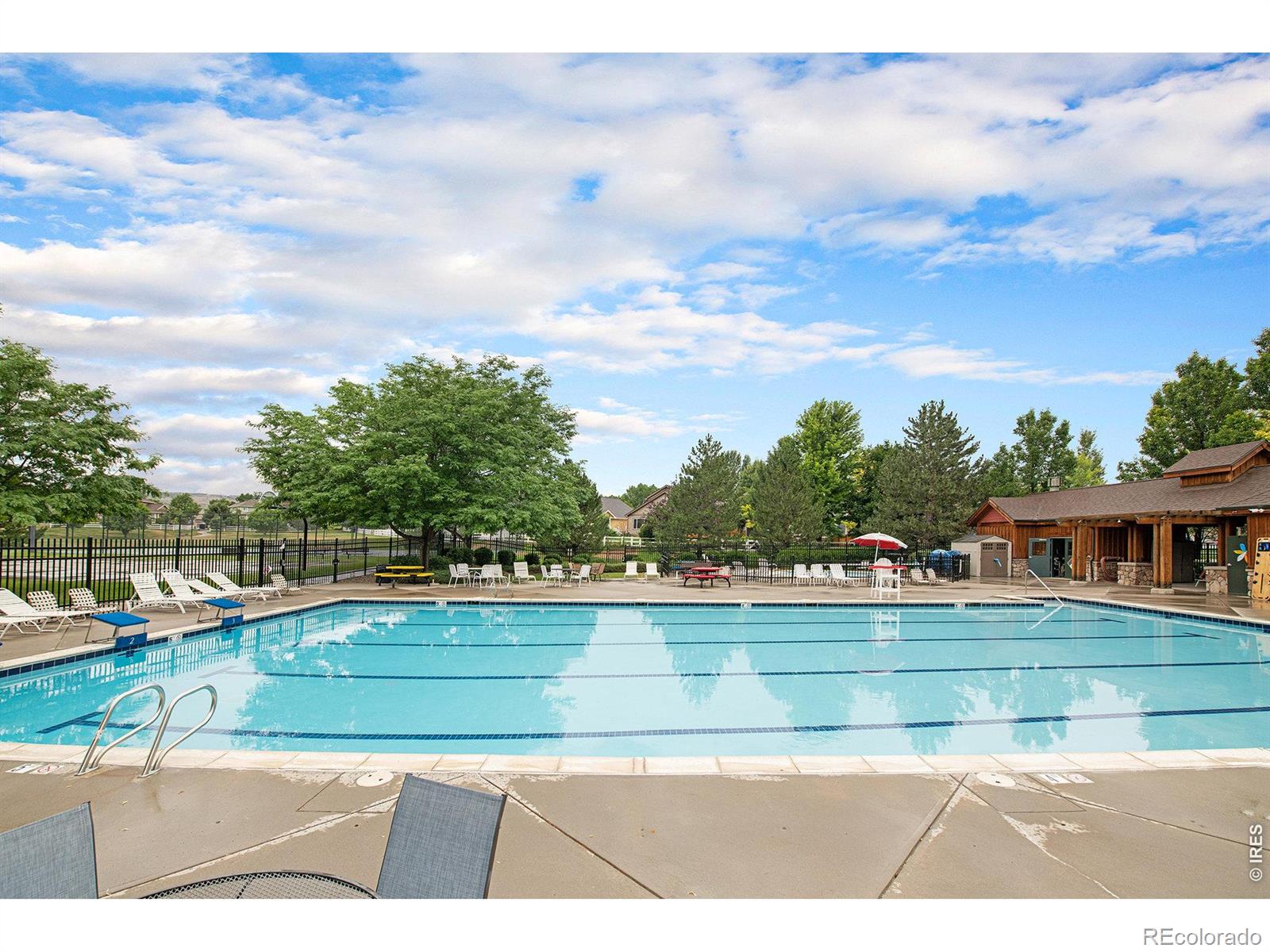1345 Forrestal Drive Fort Collins CO 80526