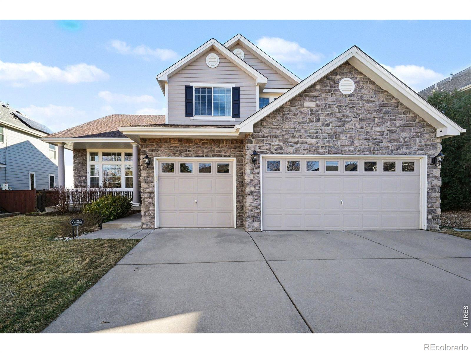 1345 Forrestal Drive Fort Collins CO 80526