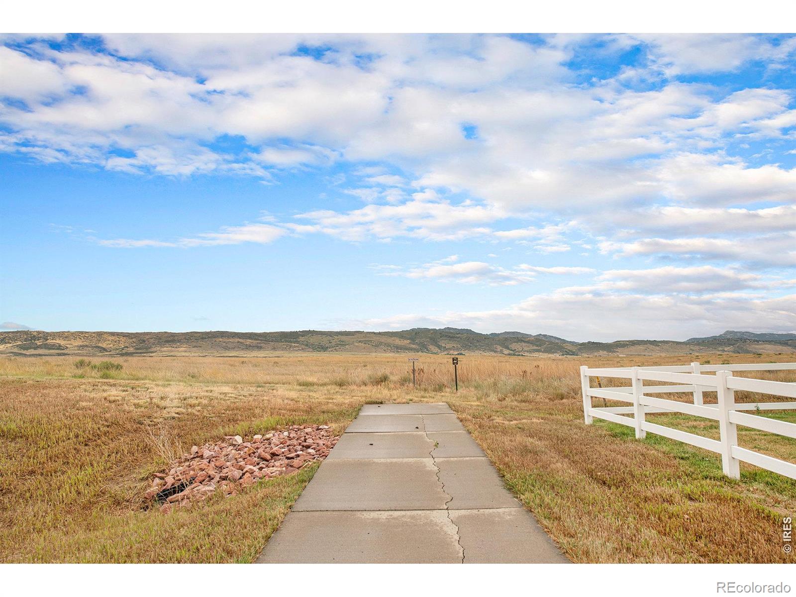 1345 Forrestal Drive Fort Collins CO 80526