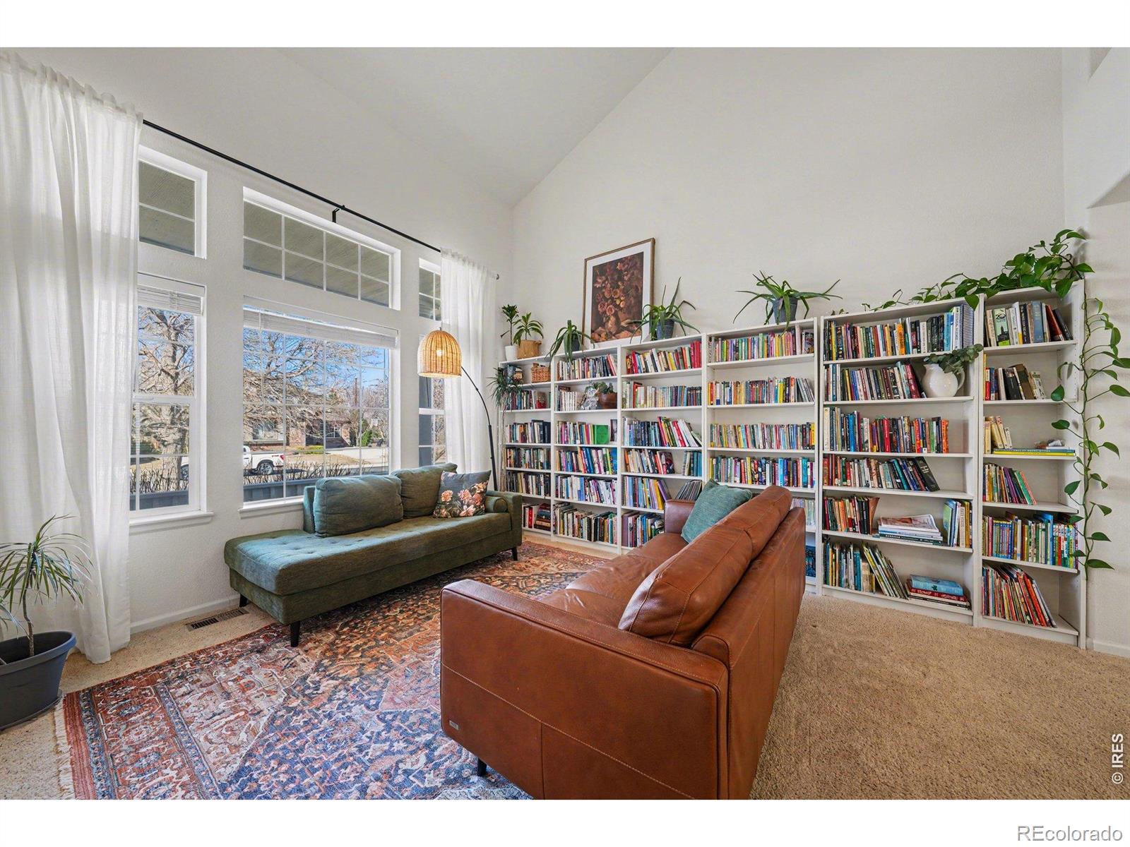 1345 Forrestal Drive Fort Collins CO 80526