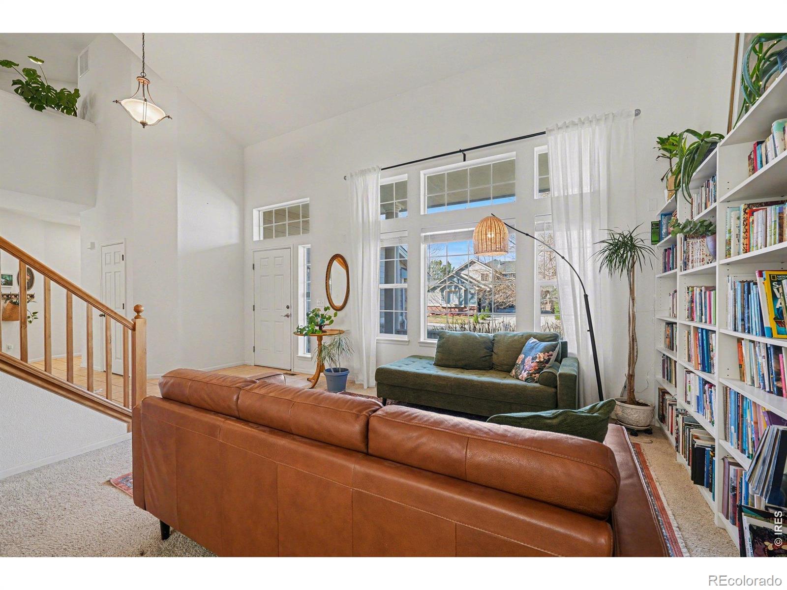 1345 Forrestal Drive Fort Collins CO 80526