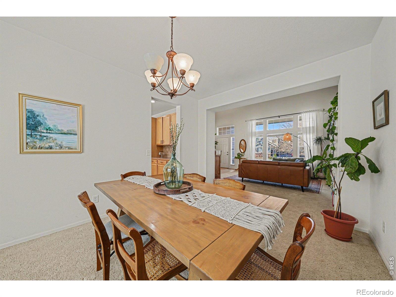 1345 Forrestal Drive Fort Collins CO 80526