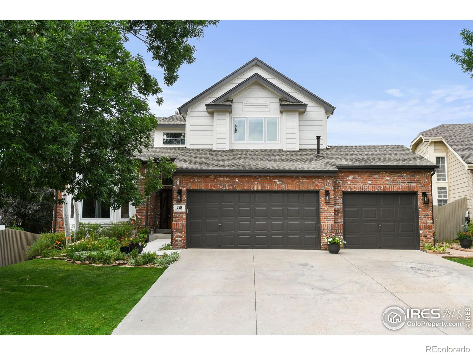 729 Topaz Street Superior CO 80027
