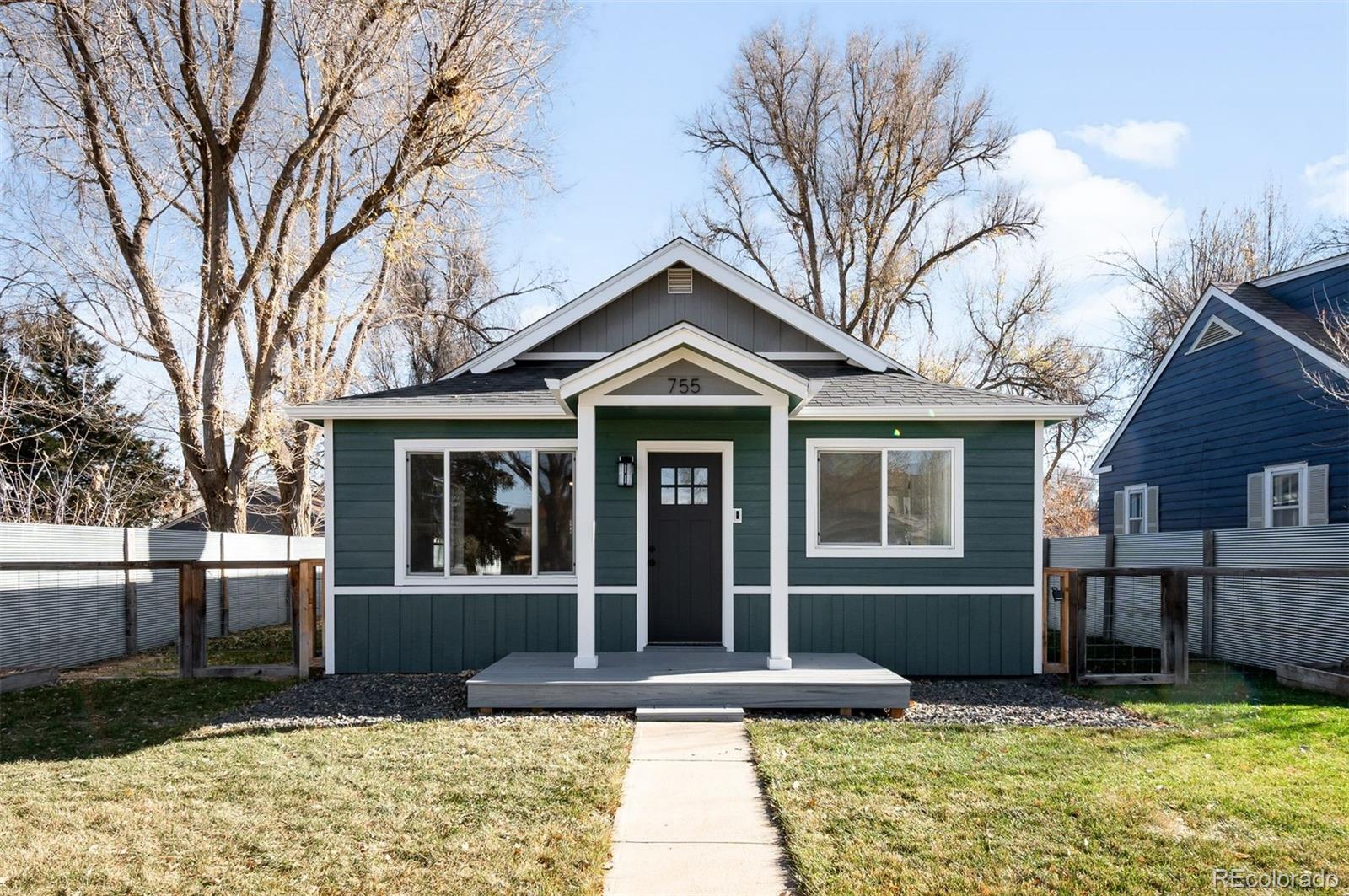 755 Carbon Street Erie CO 80516