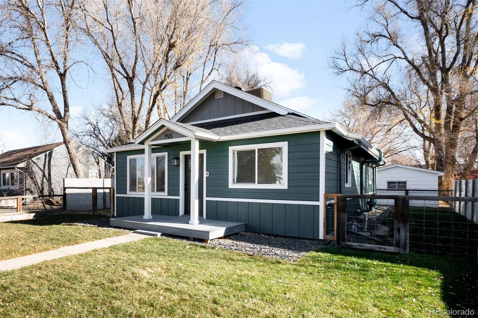 755 Carbon Street Erie CO 80516