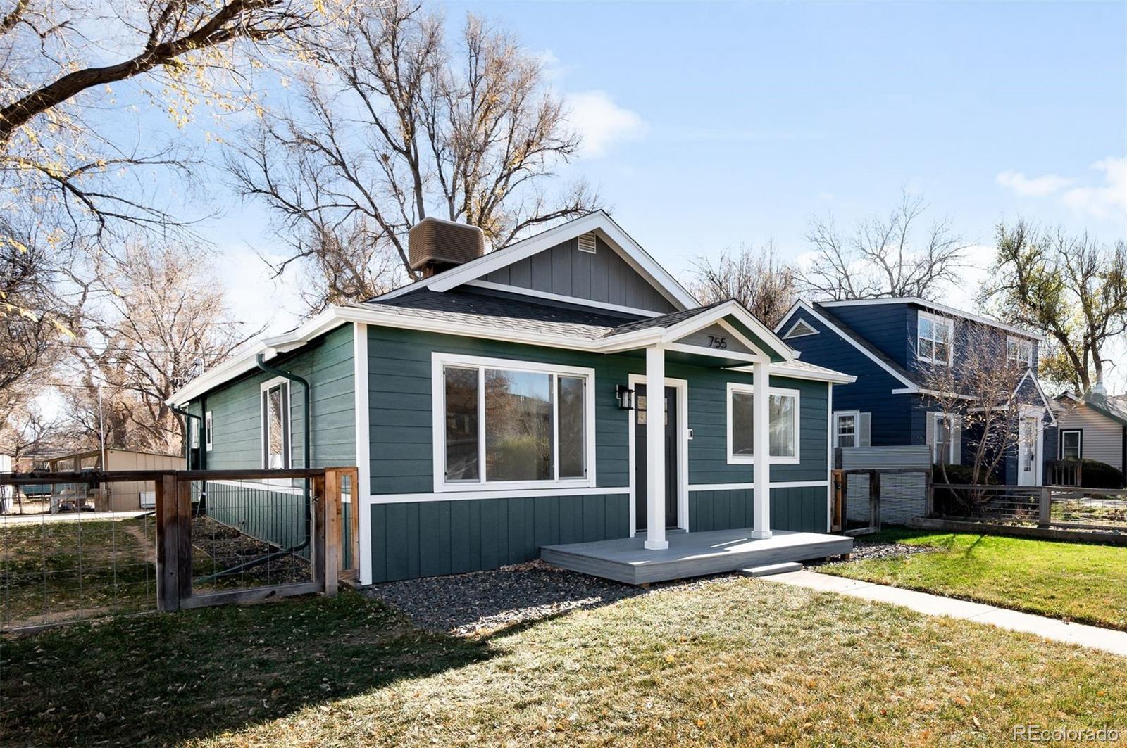 755 Carbon Street Erie CO 80516