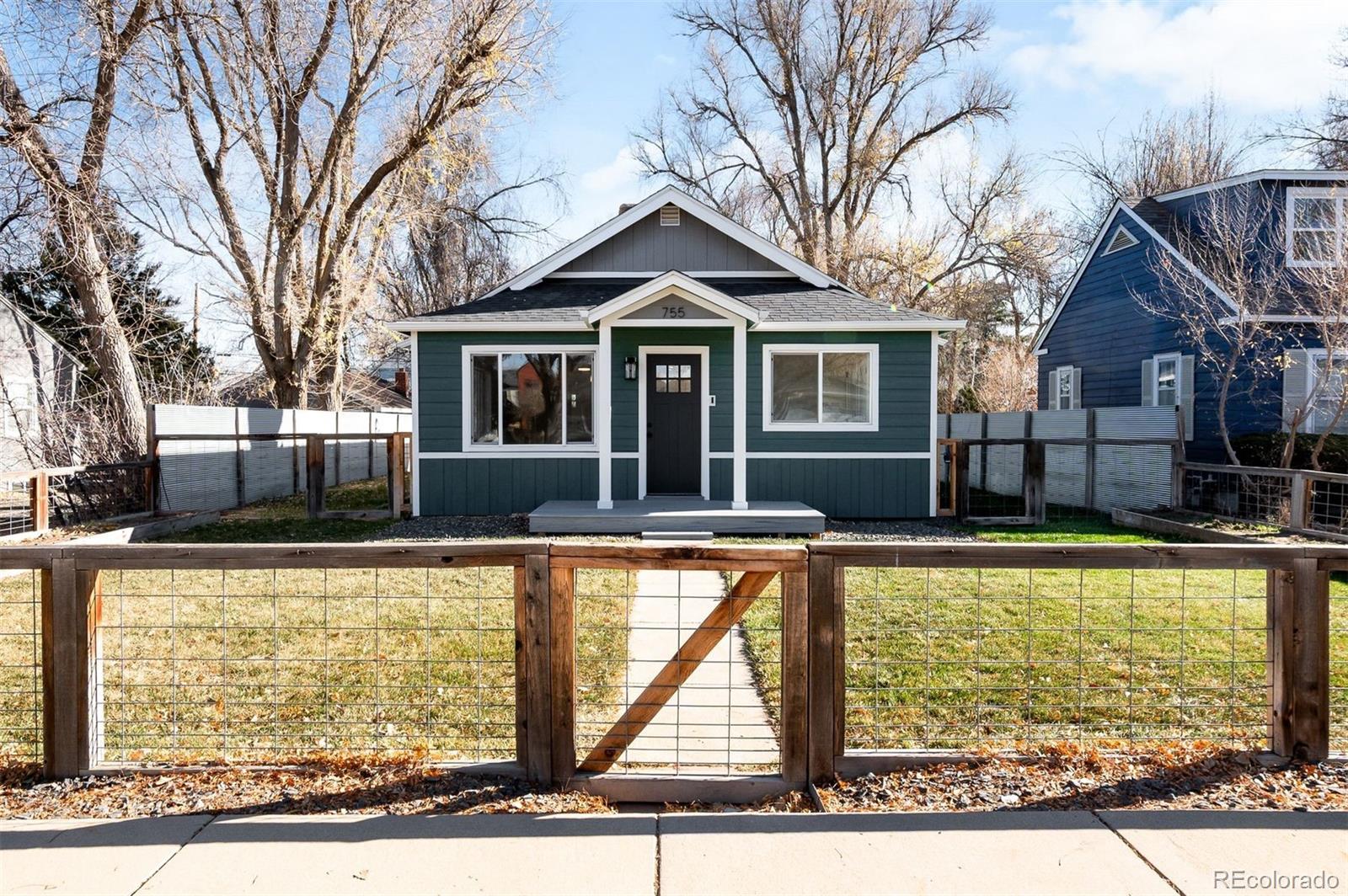755 Carbon Street Erie CO 80516