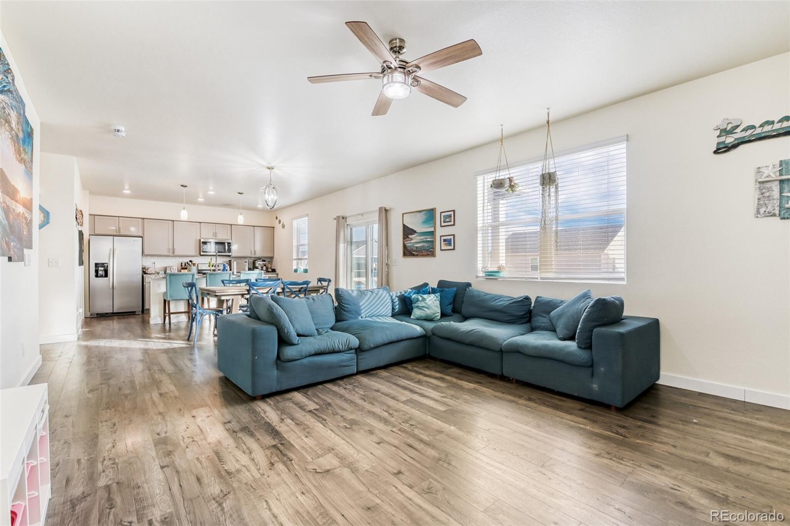 7438 E 157th Avenue Thornton CO 80602