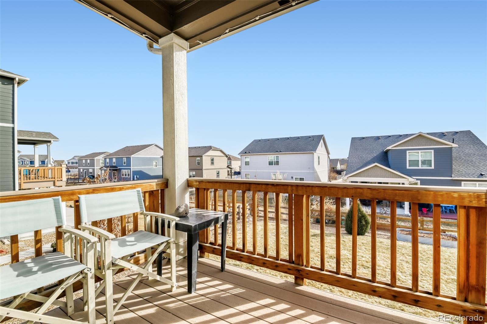 7438 E 157th Avenue Thornton CO 80602