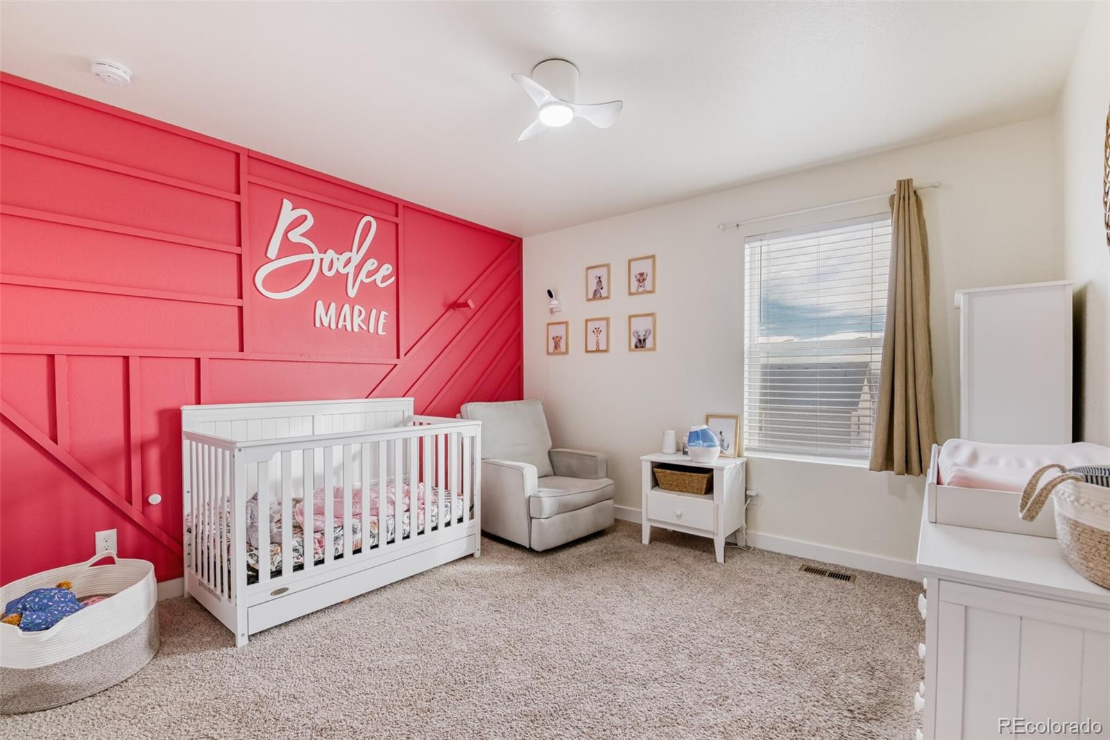7438 E 157th Avenue Thornton CO 80602