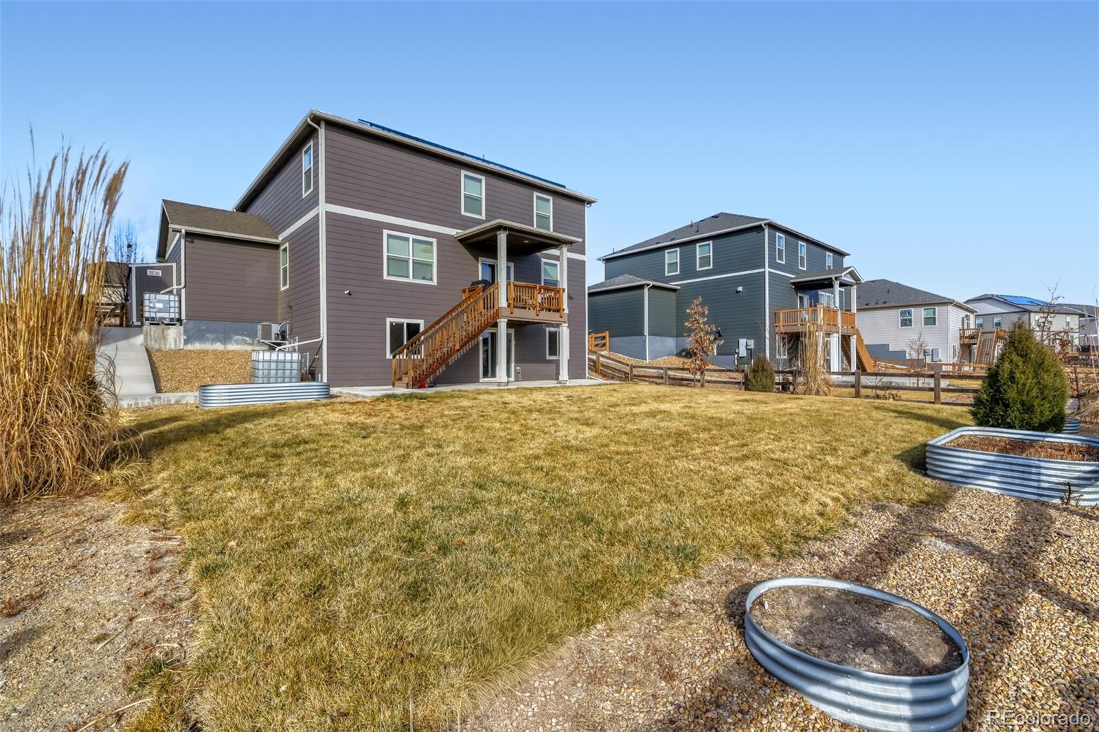 7438 E 157th Avenue Thornton CO 80602