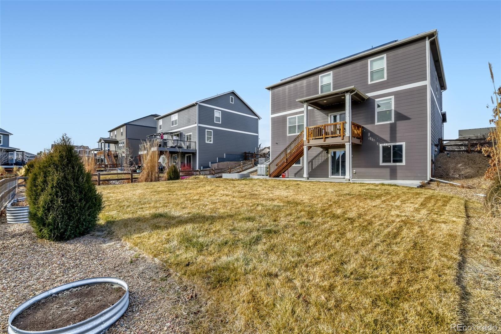 7438 E 157th Avenue Thornton CO 80602