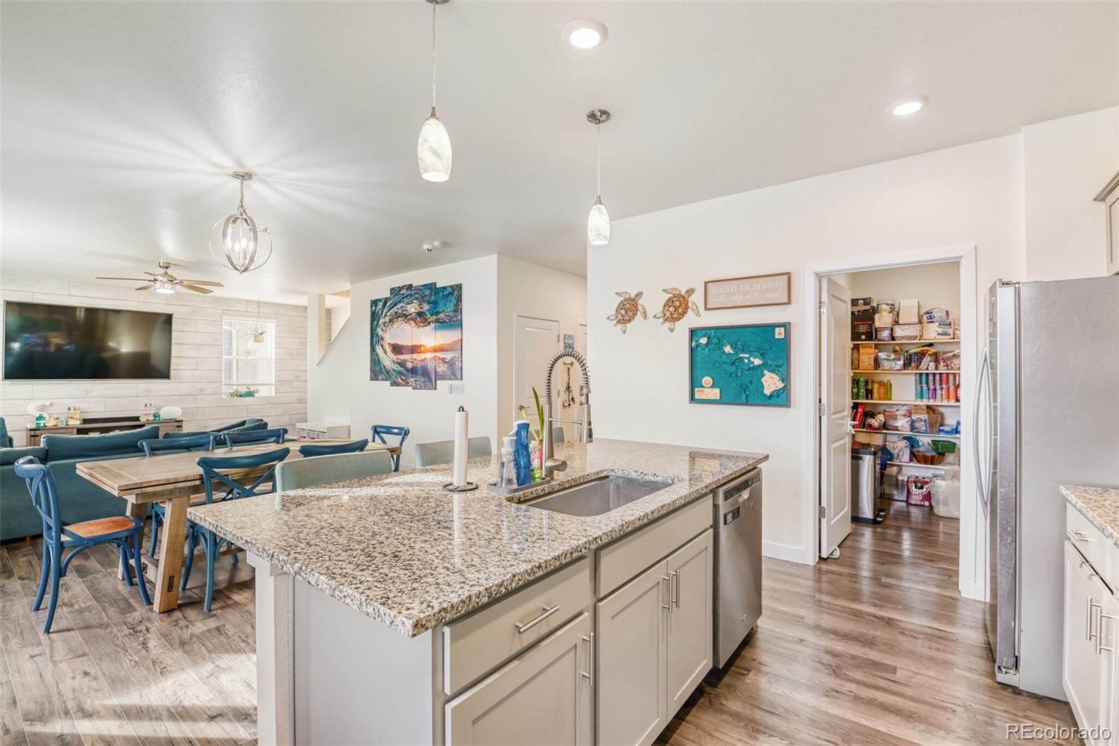7438 E 157th Avenue Thornton CO 80602