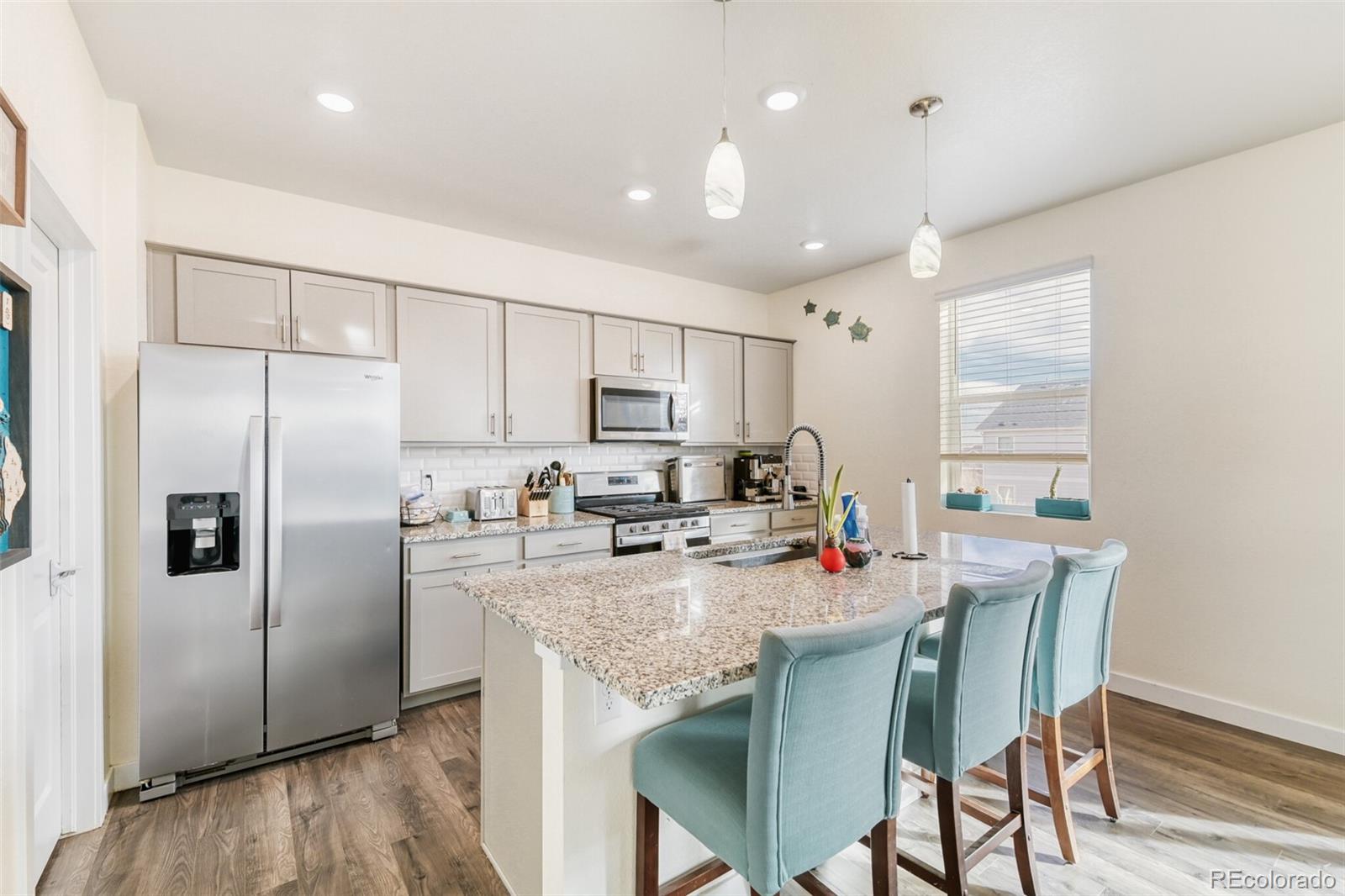 7438 E 157th Avenue Thornton CO 80602