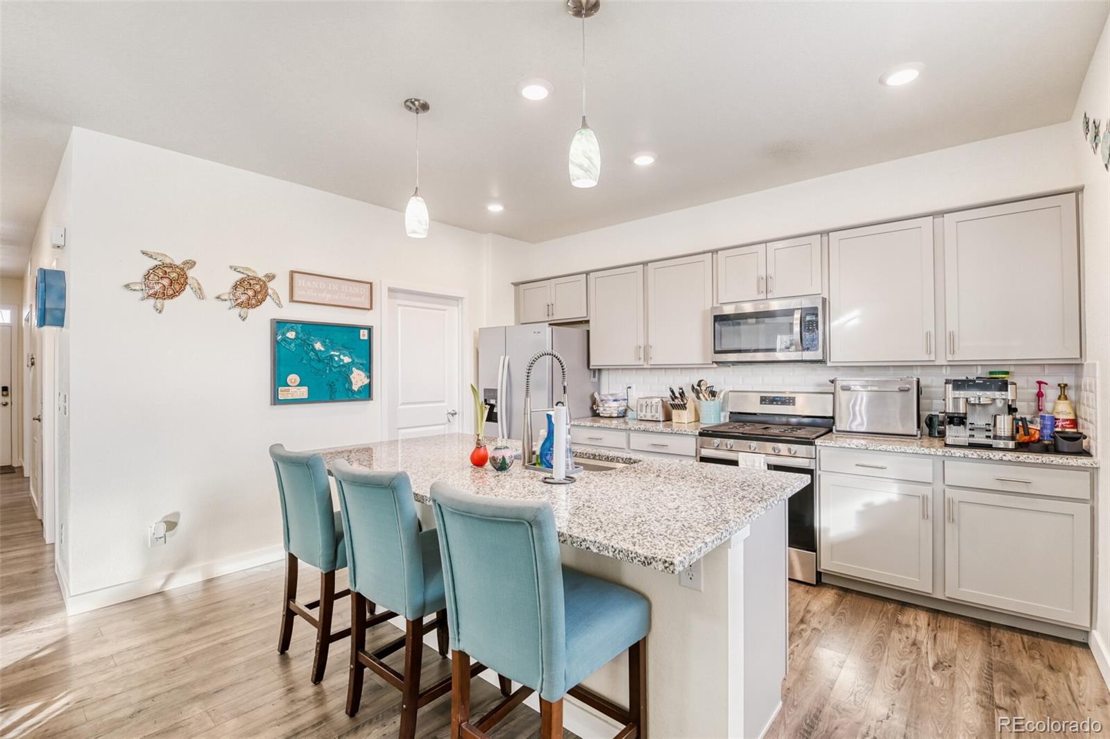 7438 E 157th Avenue Thornton CO 80602