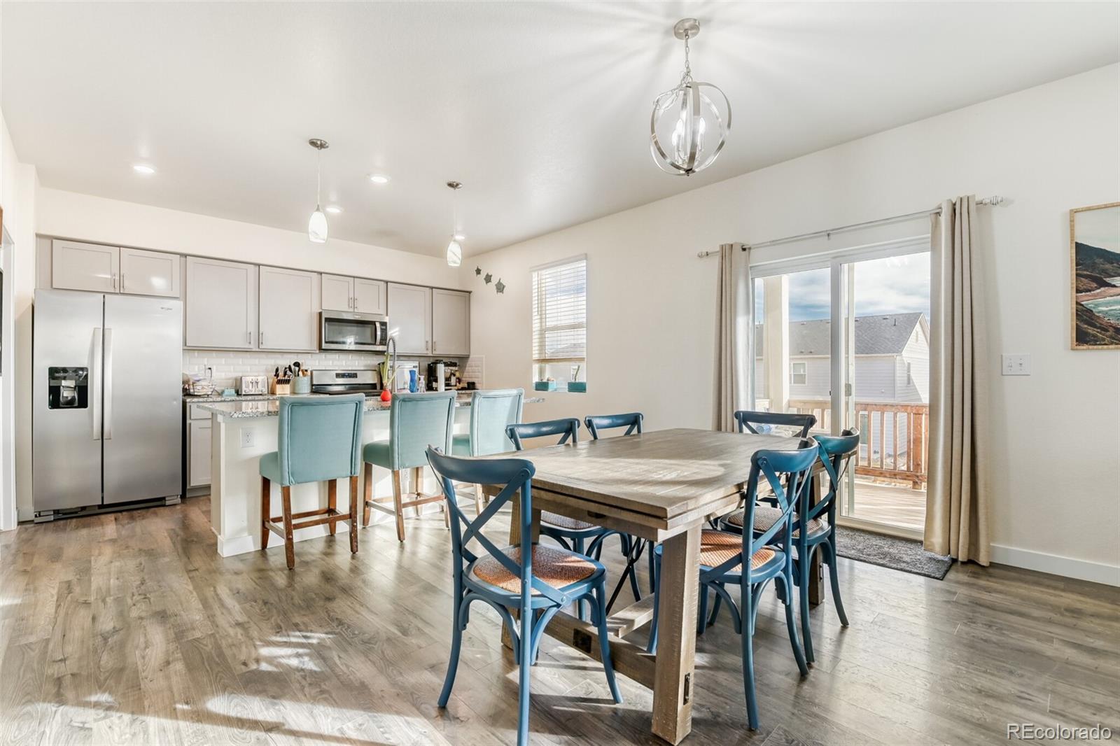 7438 E 157th Avenue Thornton CO 80602