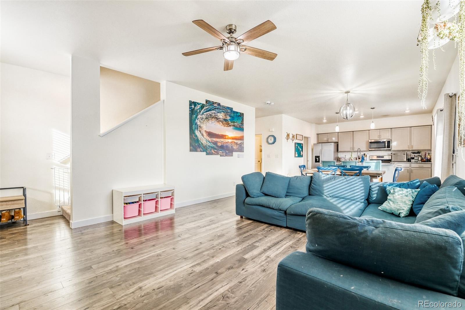 7438 E 157th Avenue Thornton CO 80602