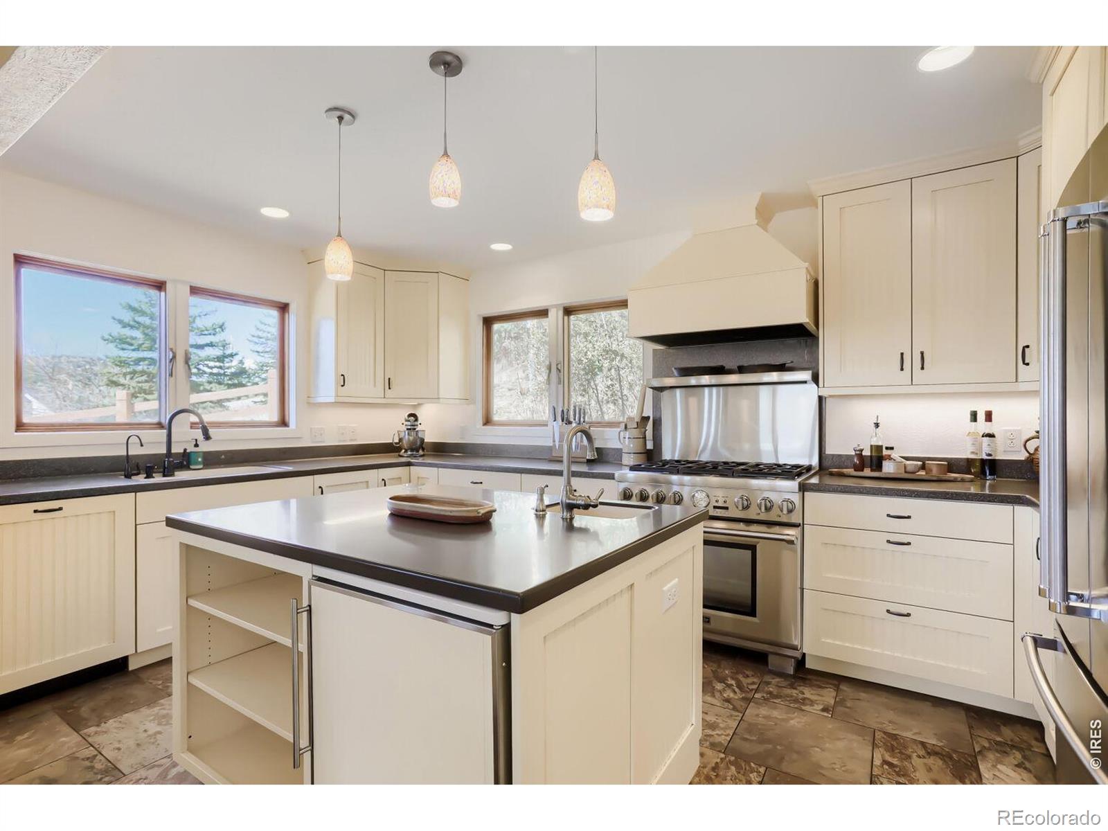 266 Peakview Road Boulder CO 80302