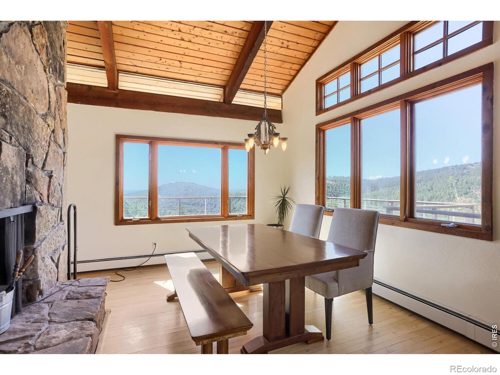 266 Peakview Road Boulder CO 80302