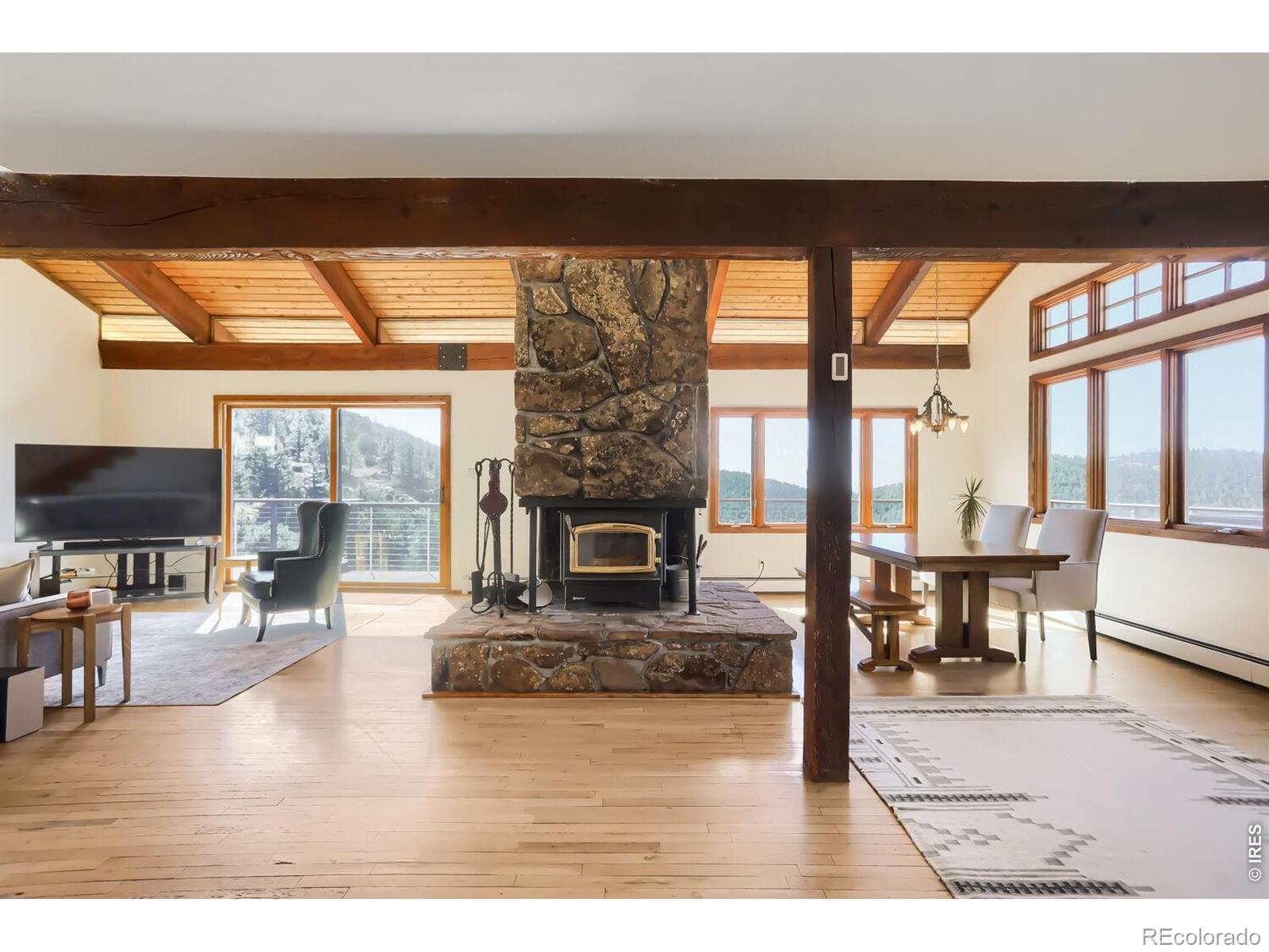266 Peakview Road Boulder CO 80302