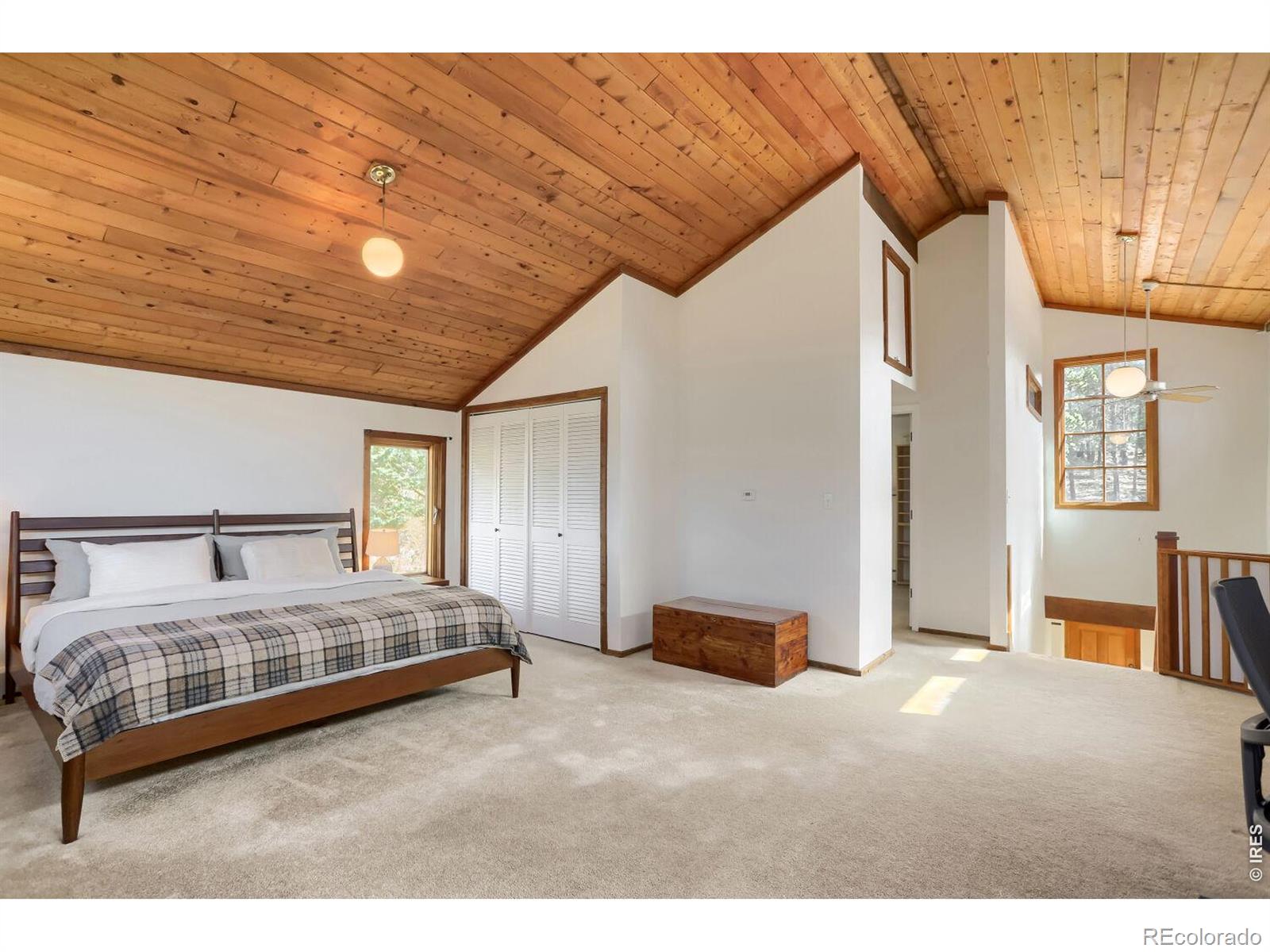 266 Peakview Road Boulder CO 80302