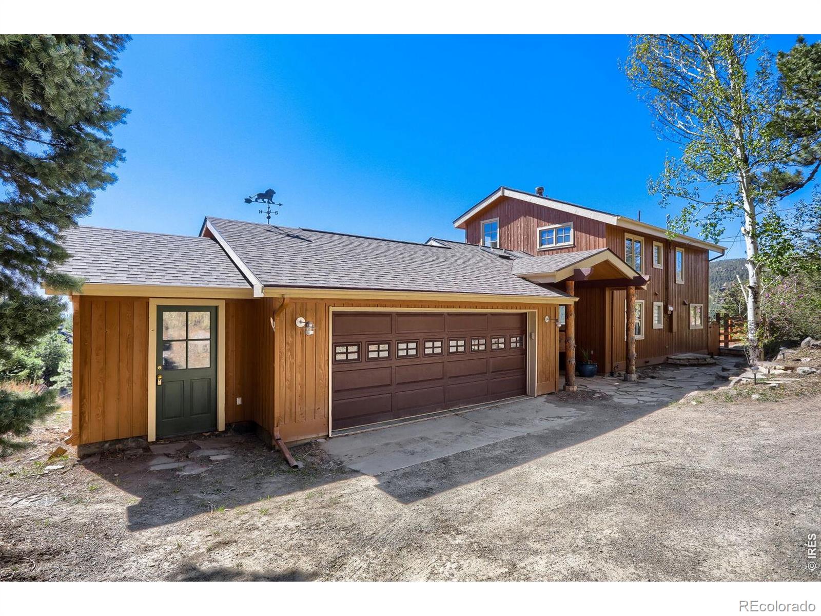 266 Peakview Road Boulder CO 80302