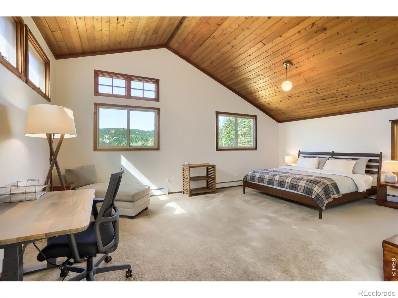 266 Peakview Road Boulder CO 80302