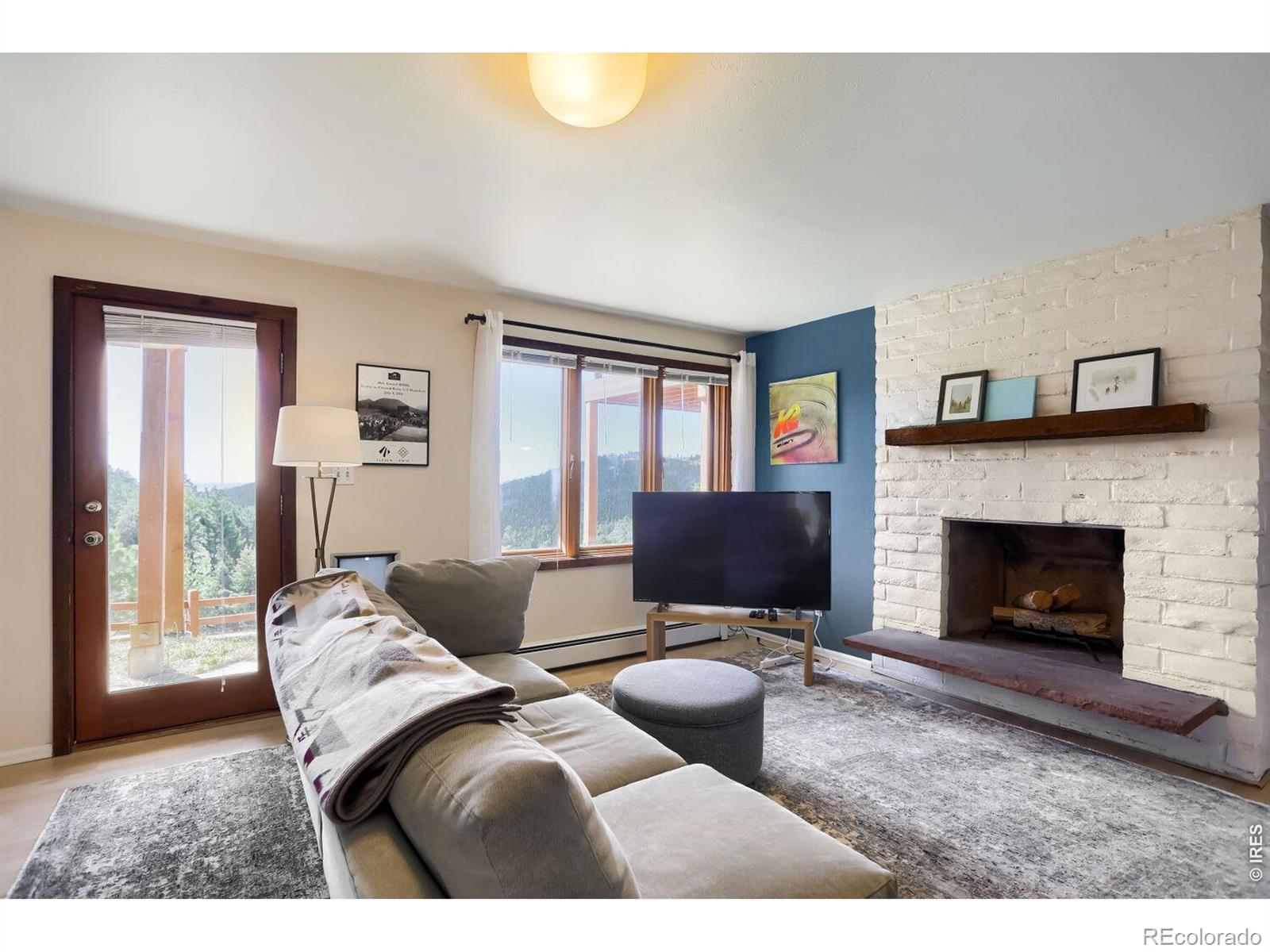 266 Peakview Road Boulder CO 80302