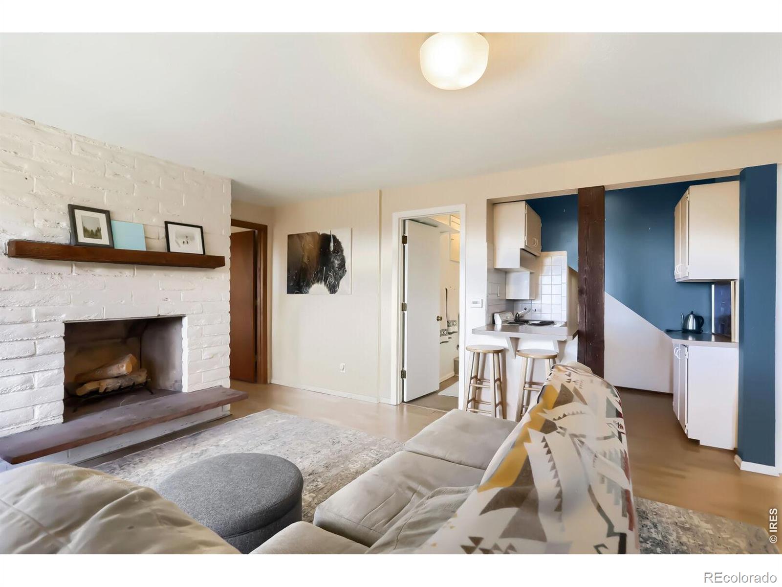 266 Peakview Road Boulder CO 80302
