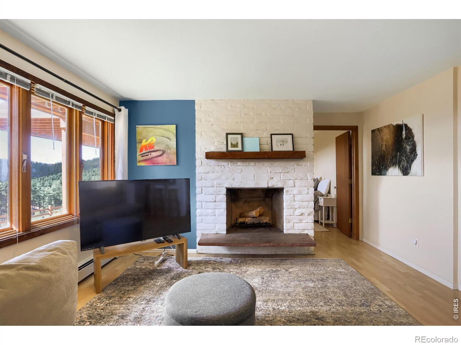 266 Peakview Road Boulder CO 80302