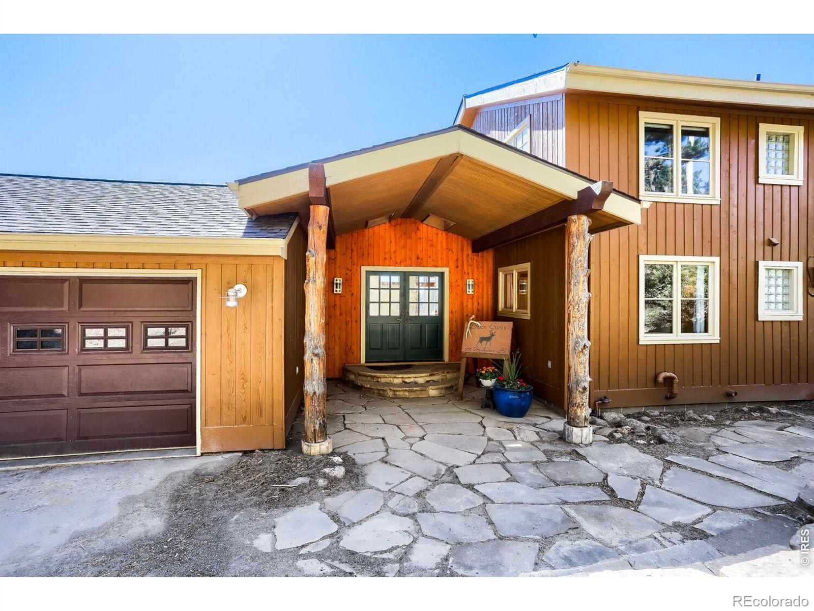 266 Peakview Road Boulder CO 80302