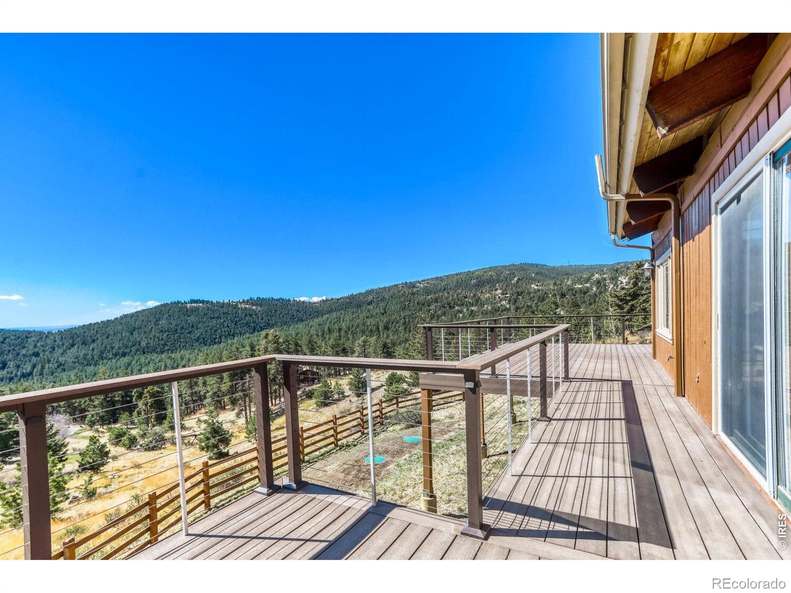 266 Peakview Road Boulder CO 80302