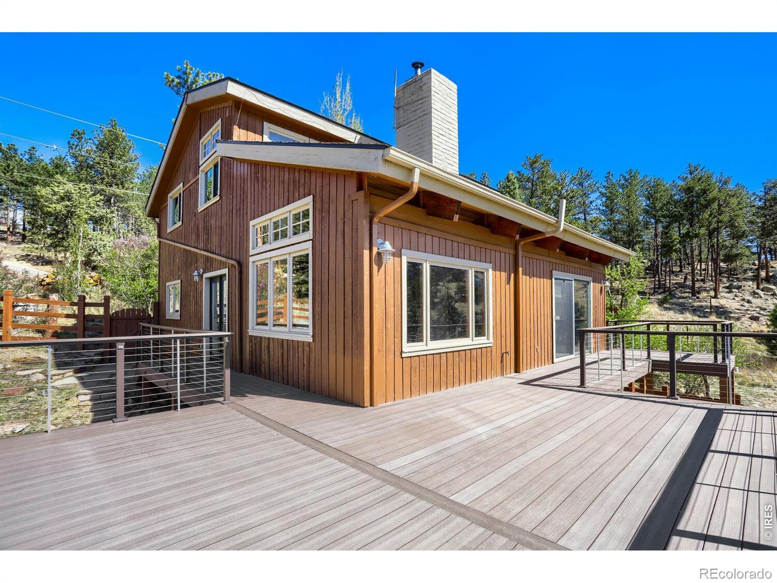 266 Peakview Road Boulder CO 80302