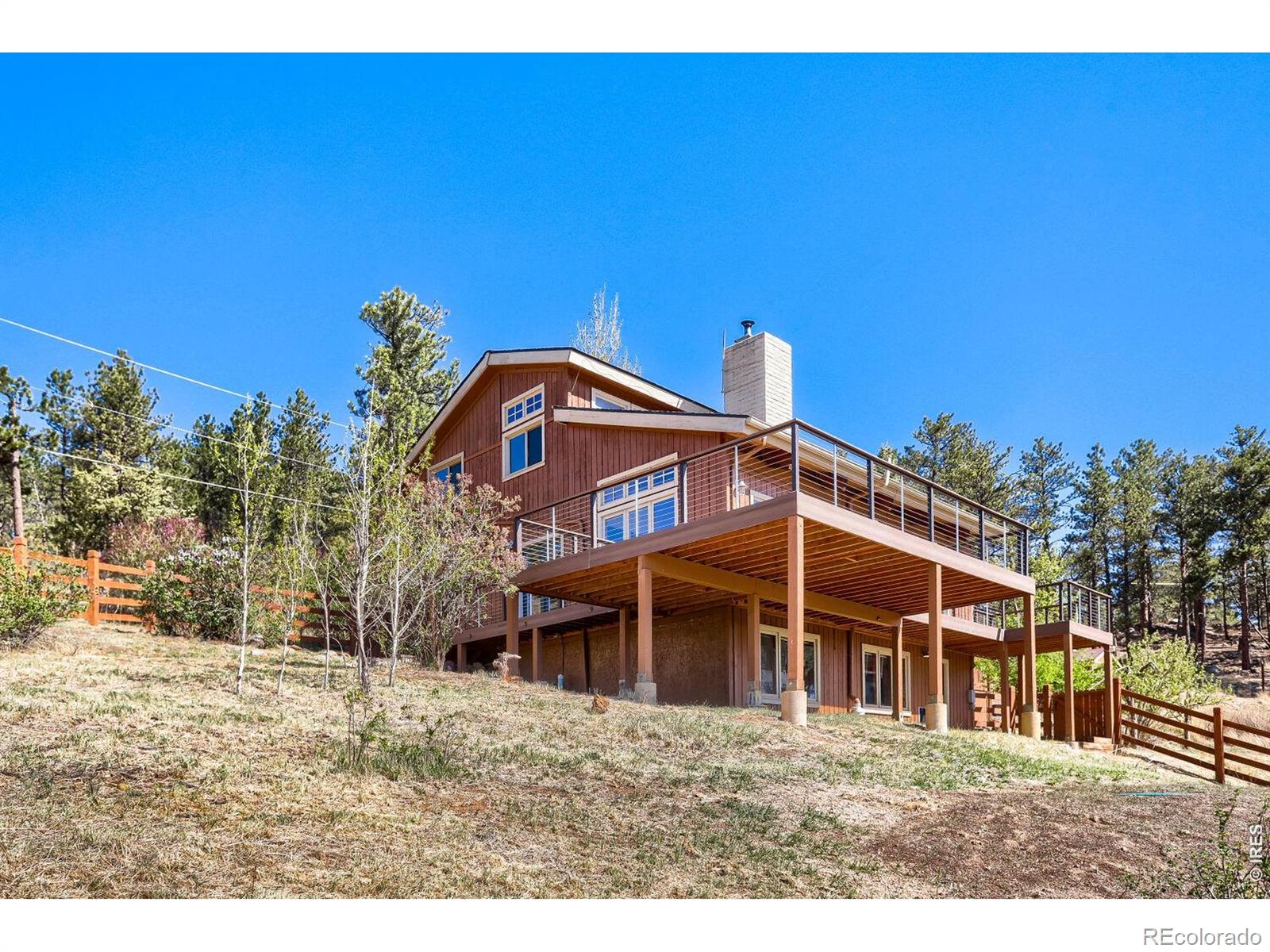 266 Peakview Road Boulder CO 80302