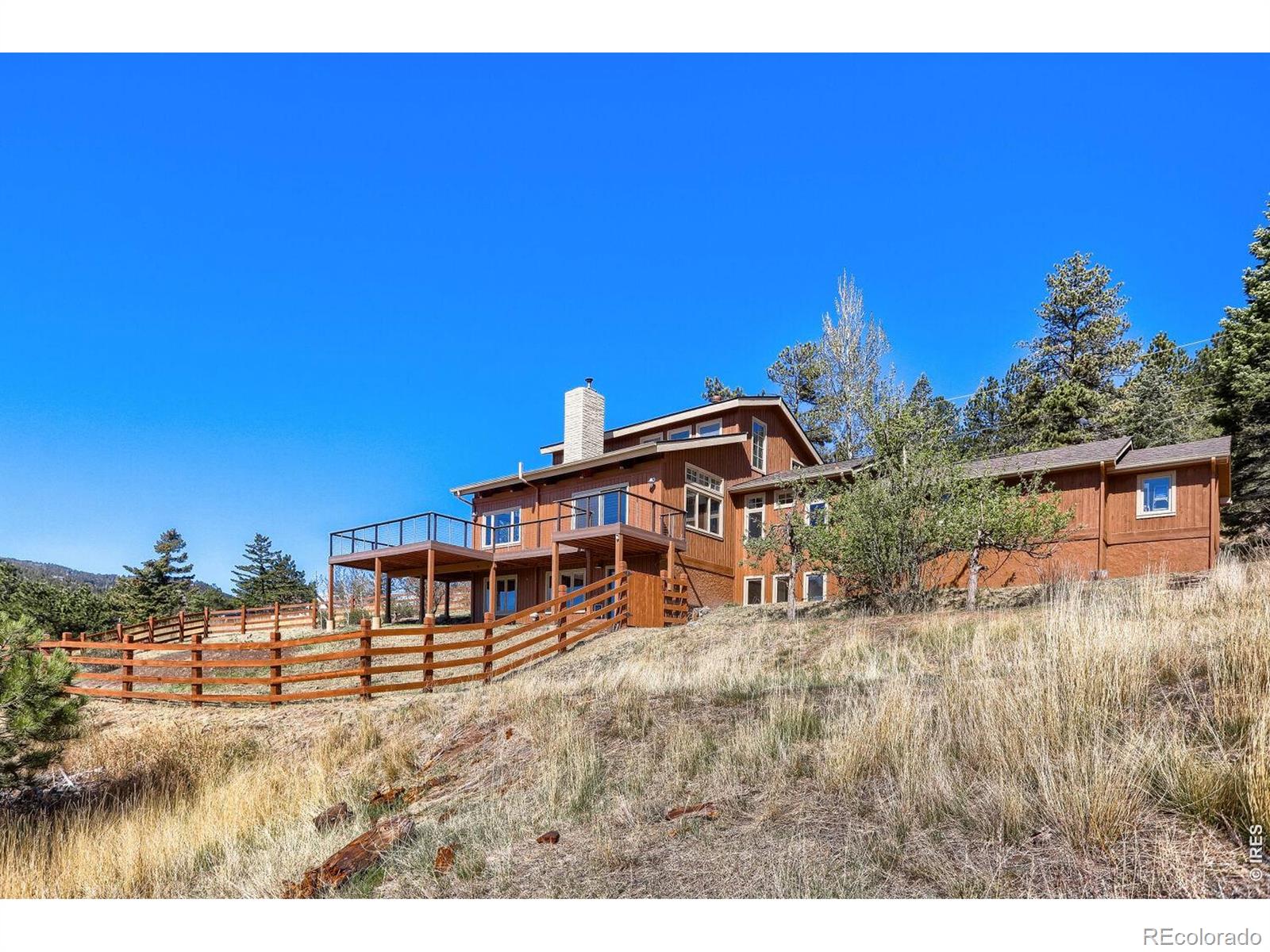 266 Peakview Road Boulder CO 80302