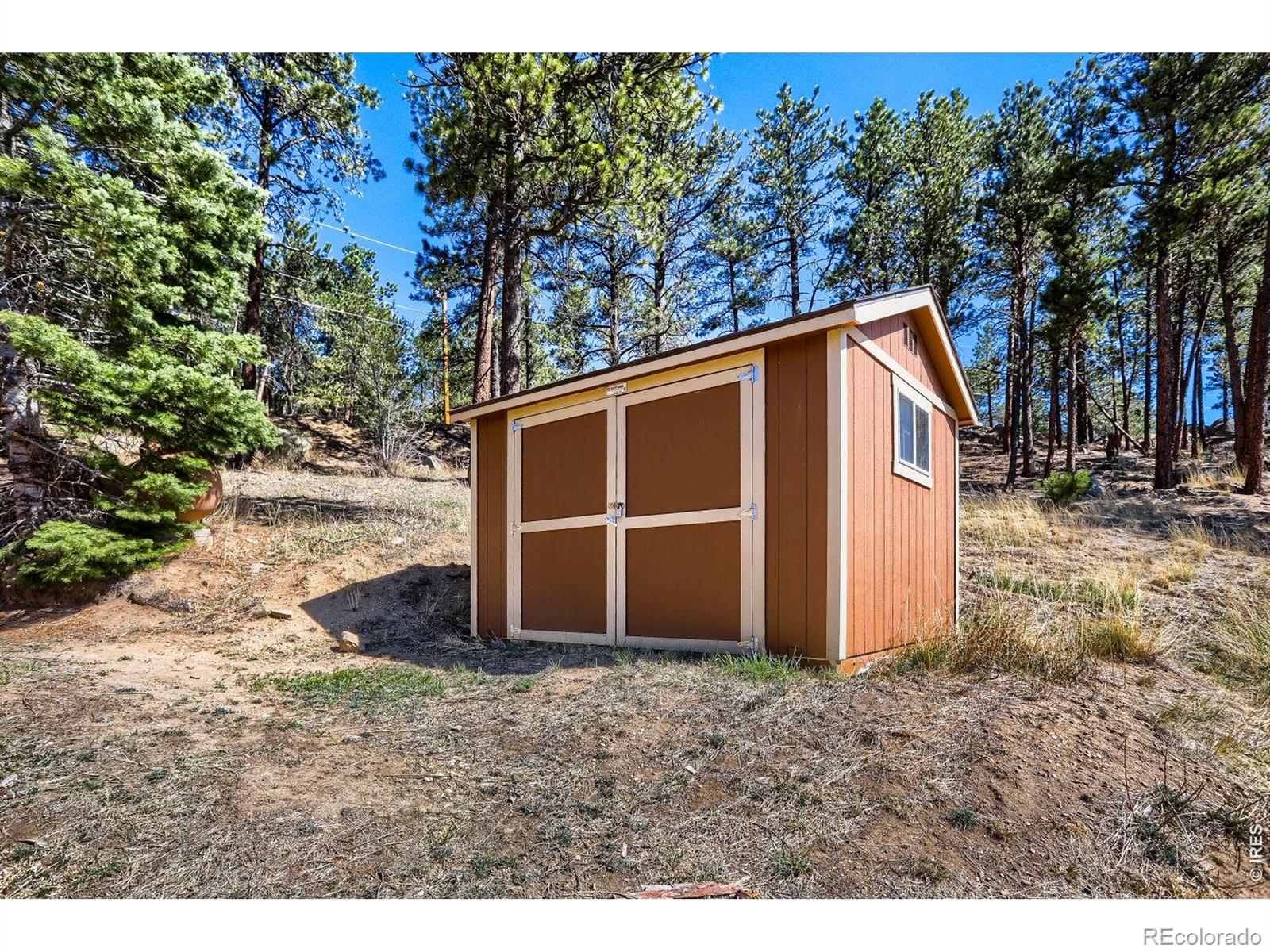 266 Peakview Road Boulder CO 80302