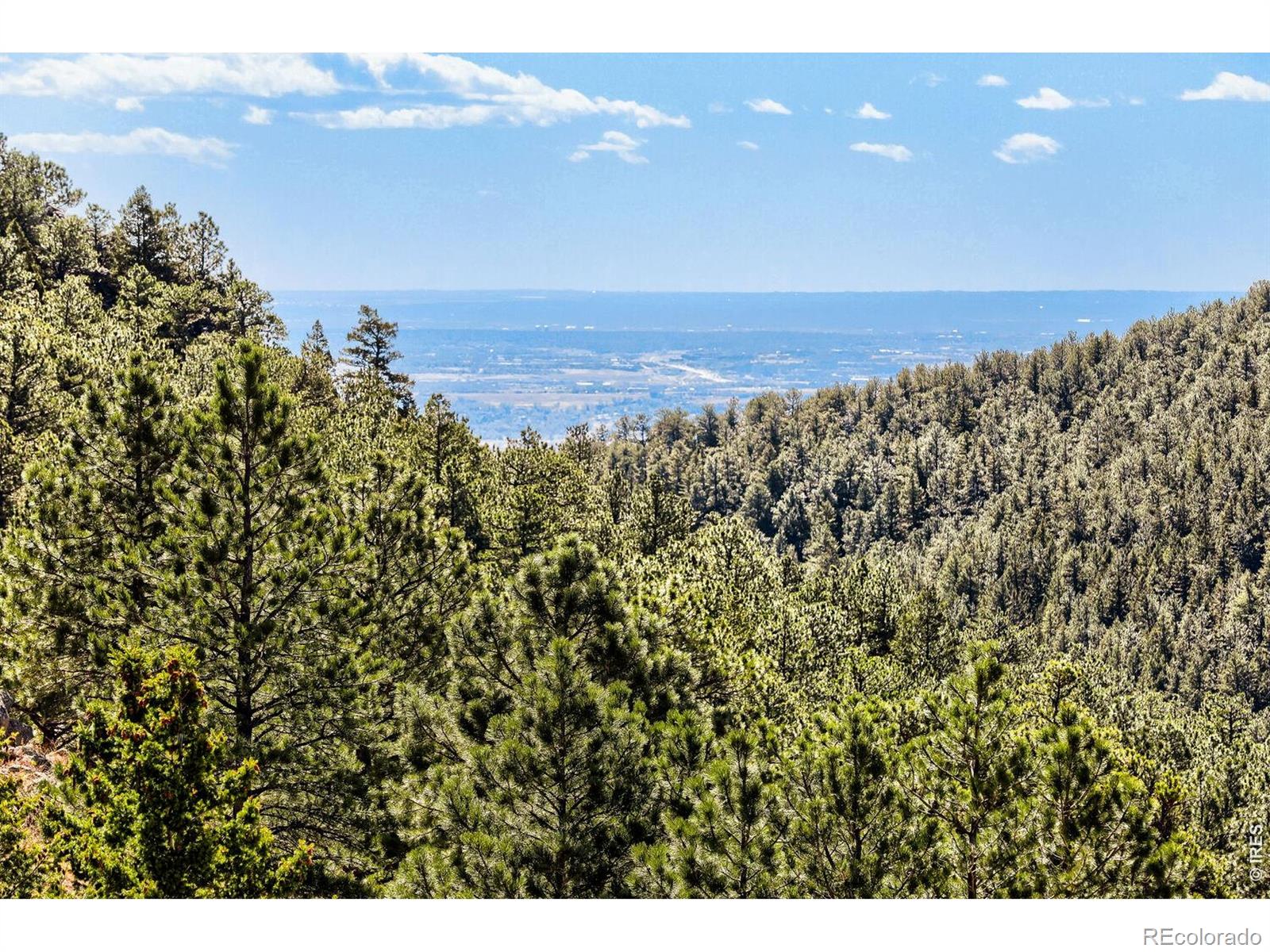 266 Peakview Road Boulder CO 80302