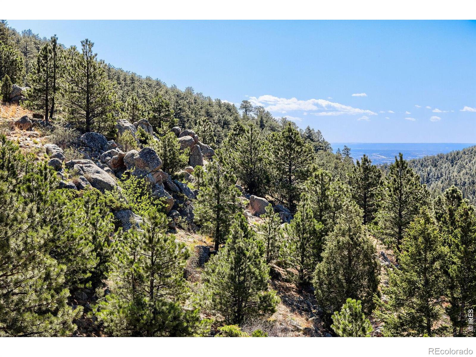 266 Peakview Road Boulder CO 80302