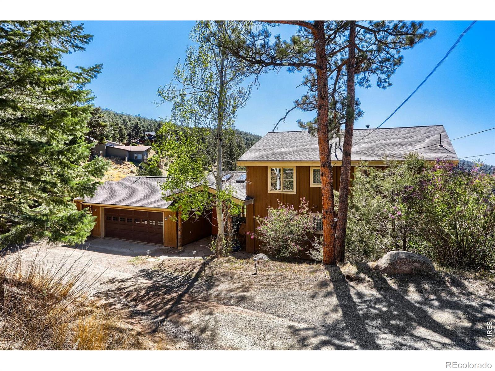 266 Peakview Road Boulder CO 80302