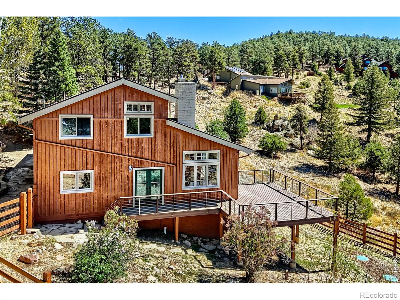 266 Peakview Road Boulder CO 80302
