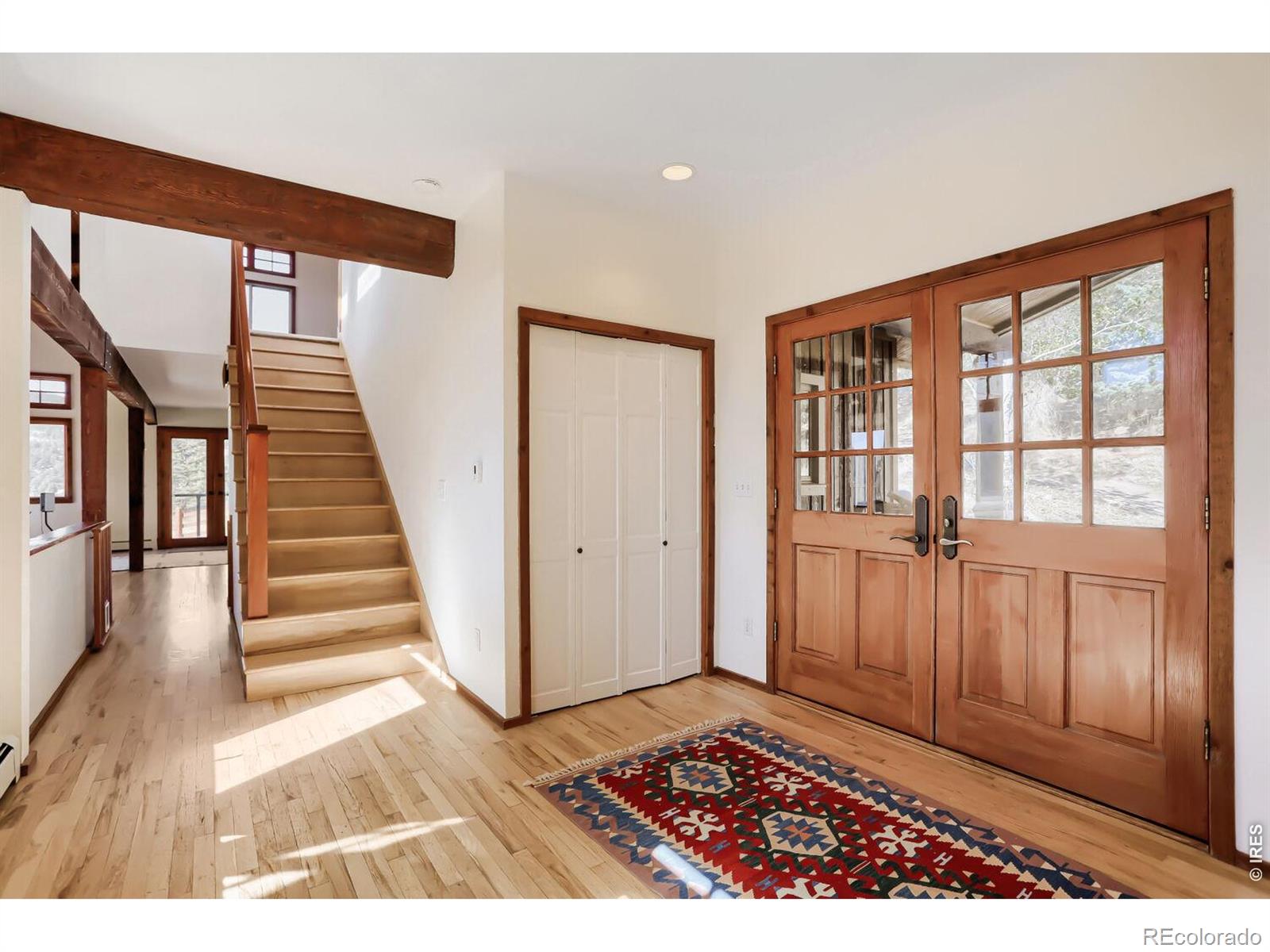266 Peakview Road Boulder CO 80302