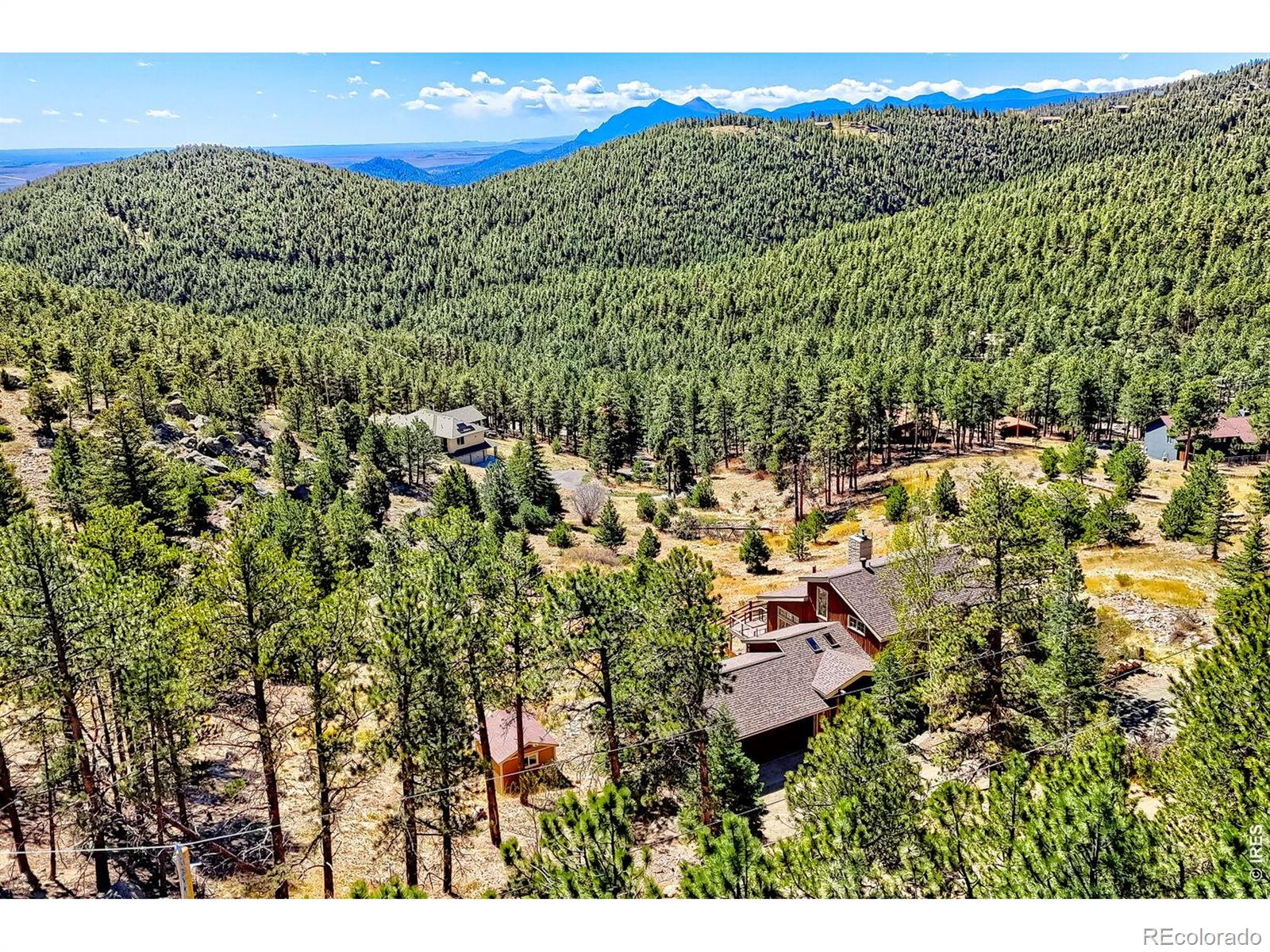266 Peakview Road Boulder CO 80302