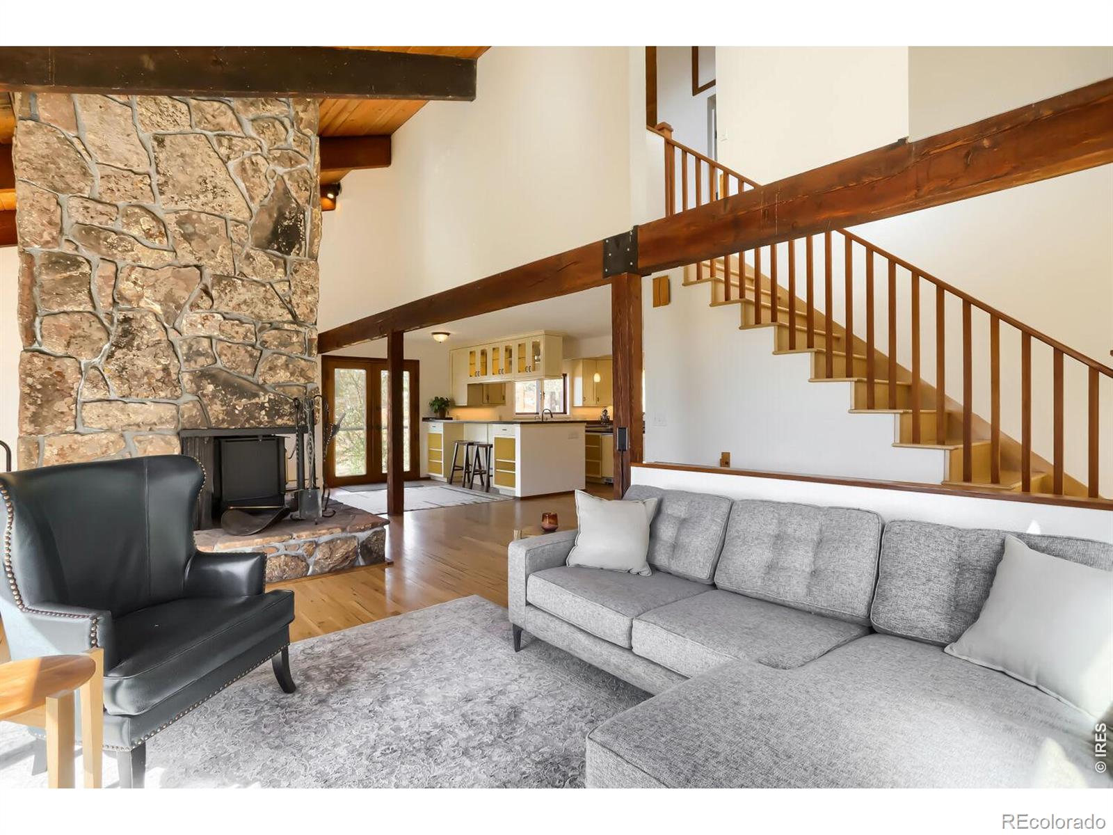 266 Peakview Road Boulder CO 80302