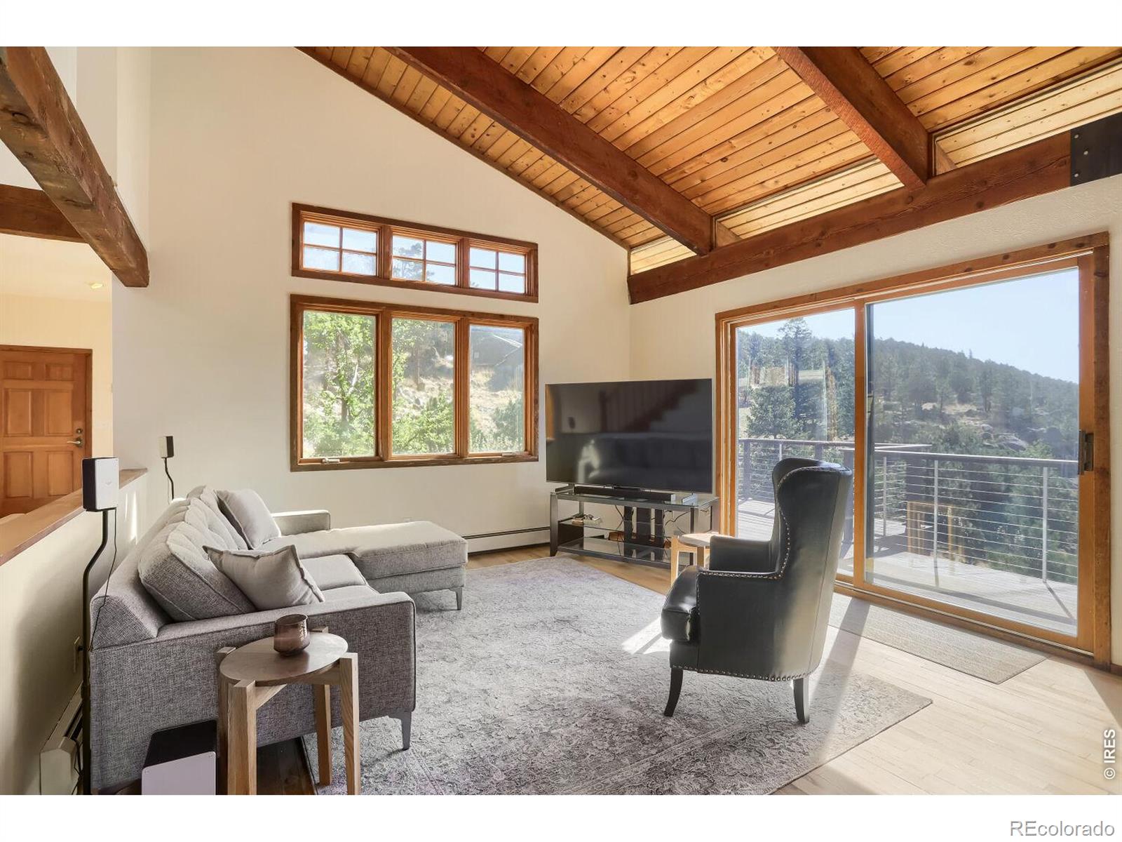 266 Peakview Road Boulder CO 80302