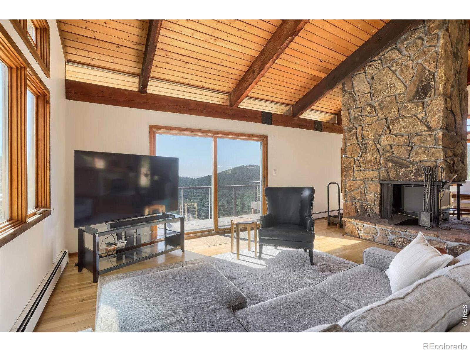 266 Peakview Road Boulder CO 80302