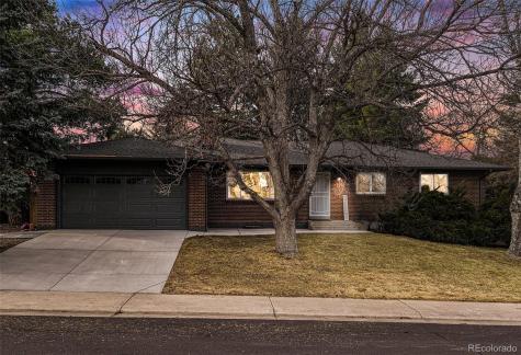 3005 S Norman Court Denver CO 80224
