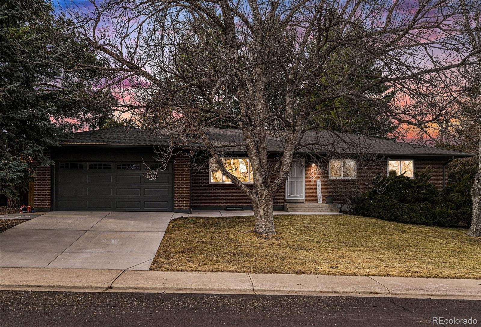 3005 S Norman Court Denver CO 80224