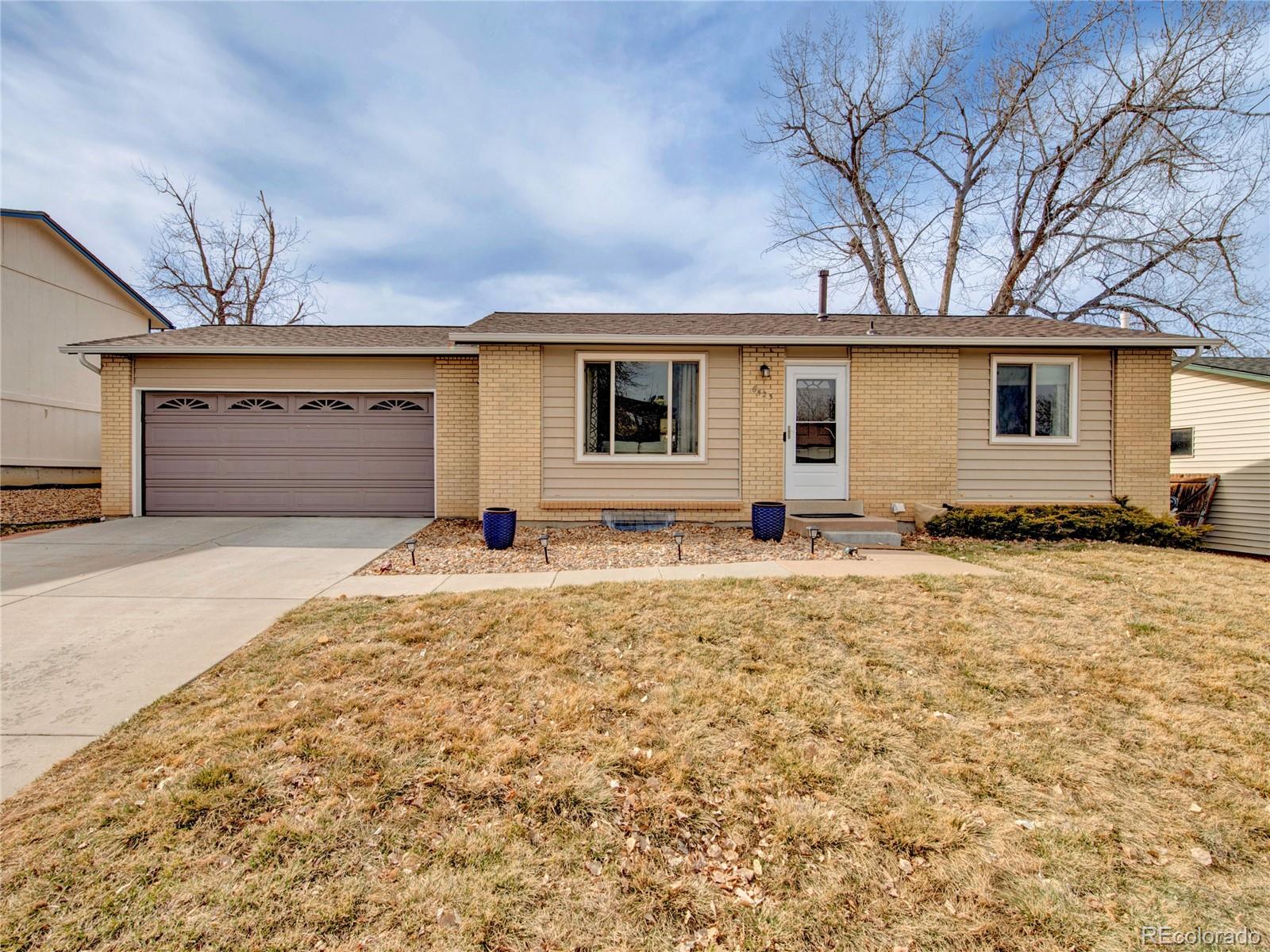 6523 S Field Way Littleton CO 80123