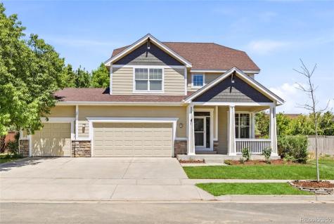 2708 Sage Creek Road Fort Collins CO 80528