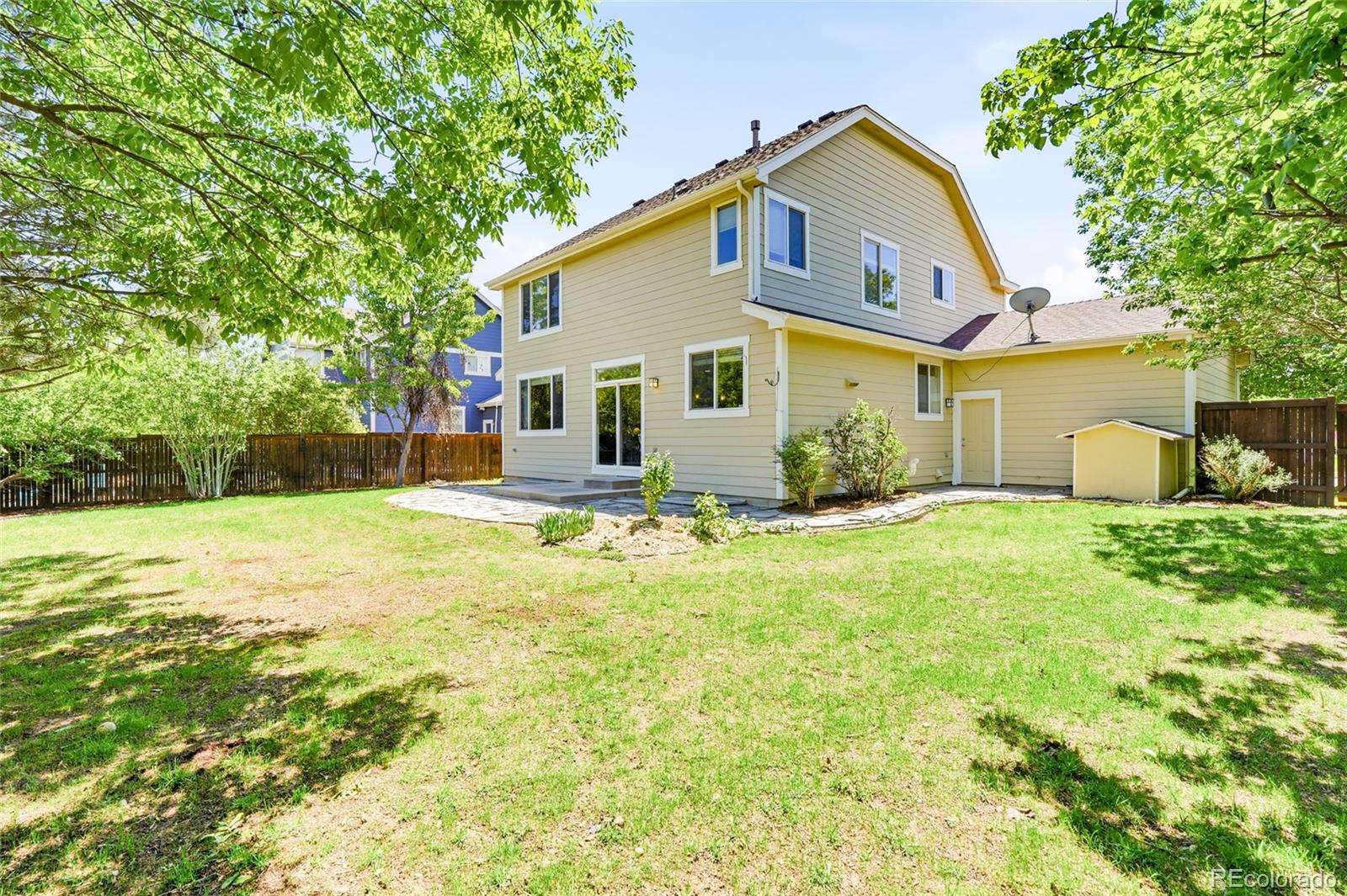 2708 Sage Creek Road Fort Collins CO 80528